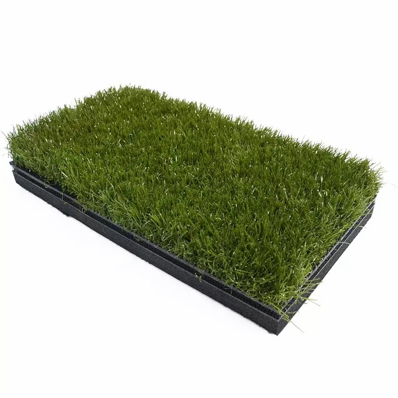 Коврик для гольфа Tri-Turf